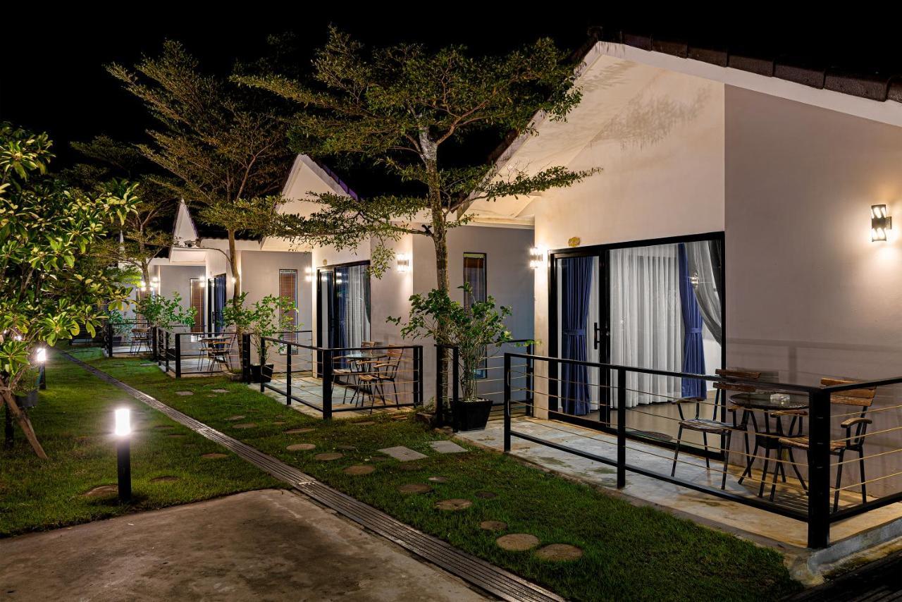 Sandy Clay Bungalows Σίχανουκβιλ Εξωτερικό φωτογραφία
