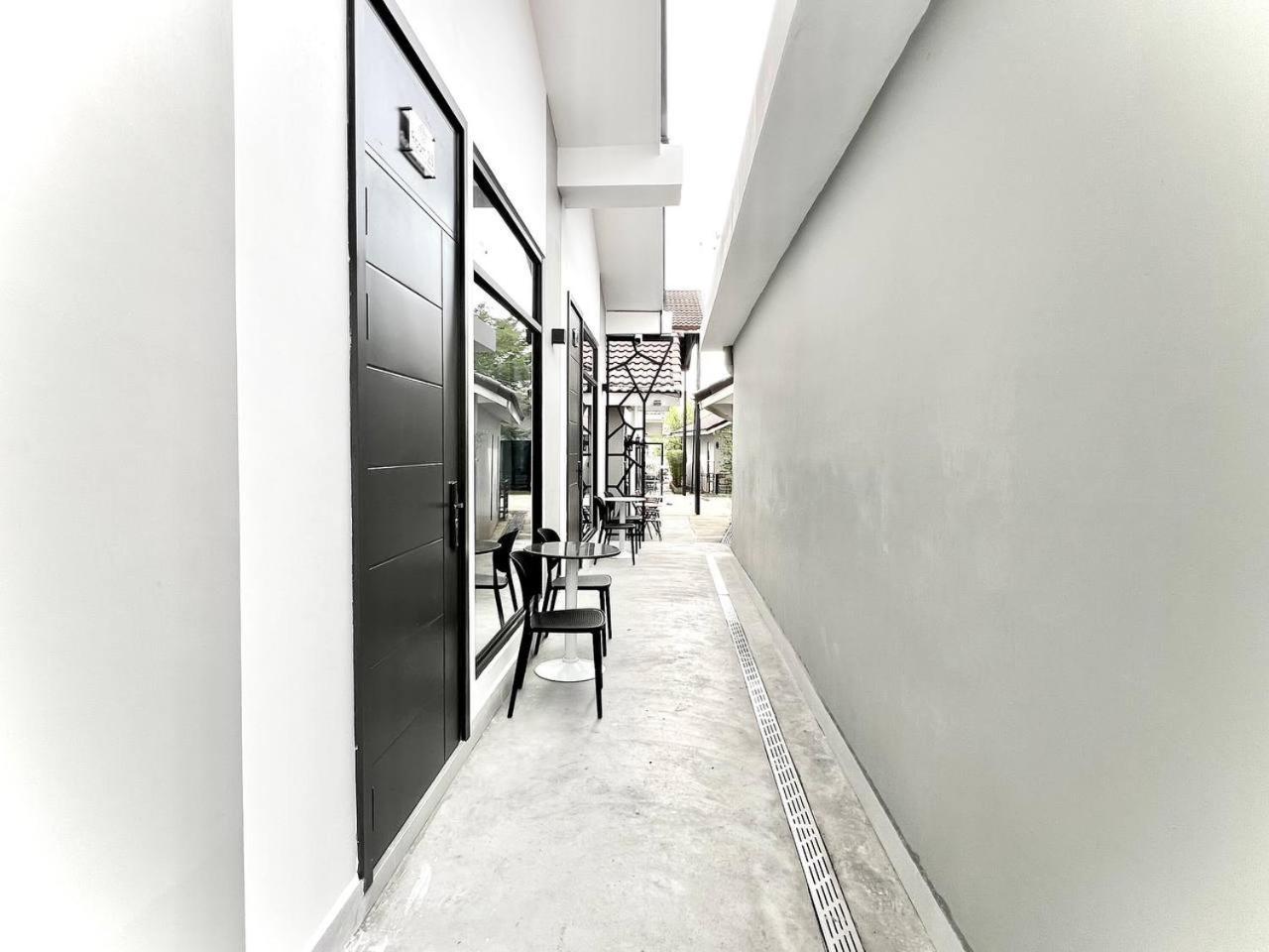 Sandy Clay Bungalows Σίχανουκβιλ Εξωτερικό φωτογραφία