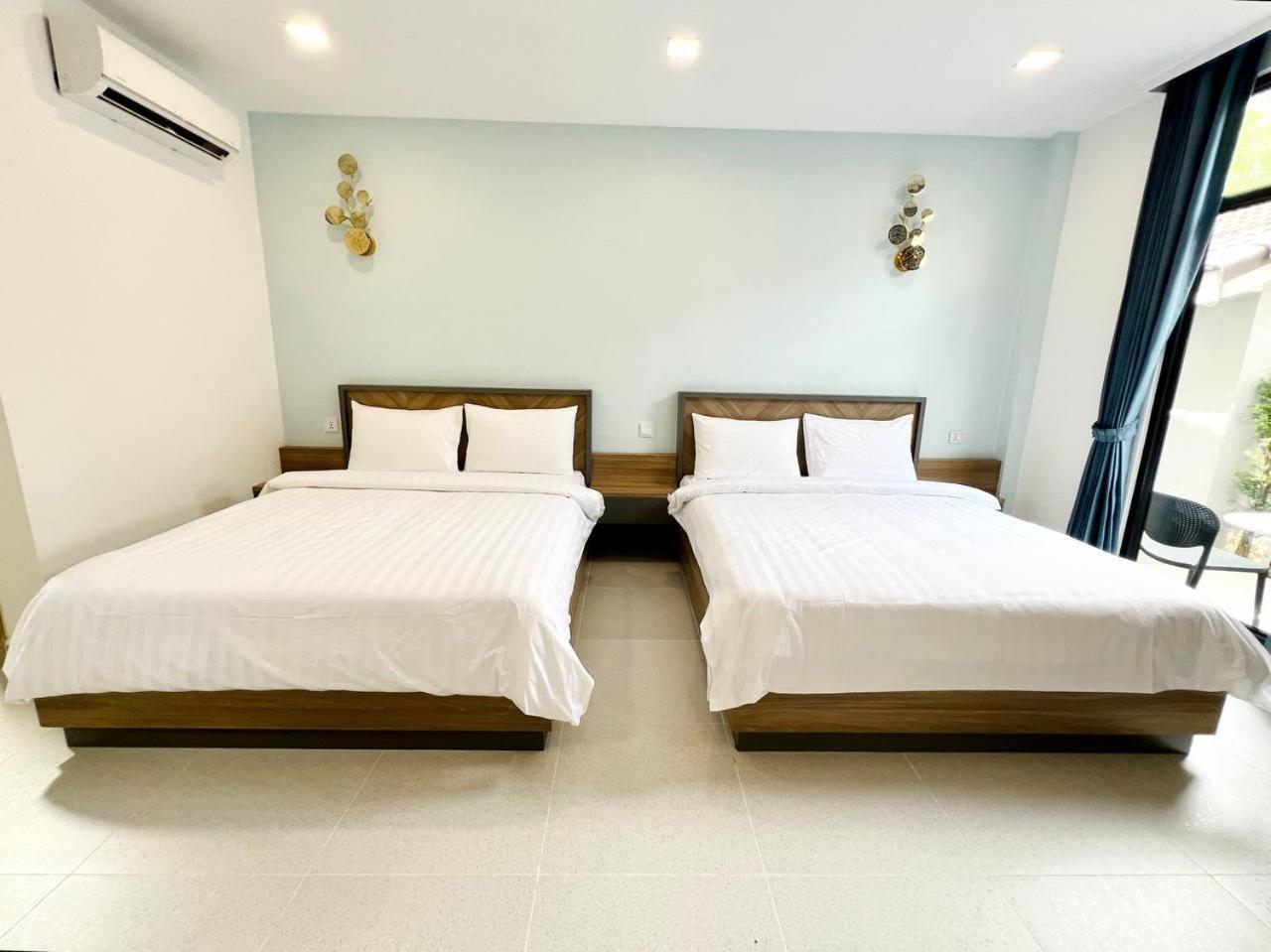 Sandy Clay Bungalows Σίχανουκβιλ Εξωτερικό φωτογραφία