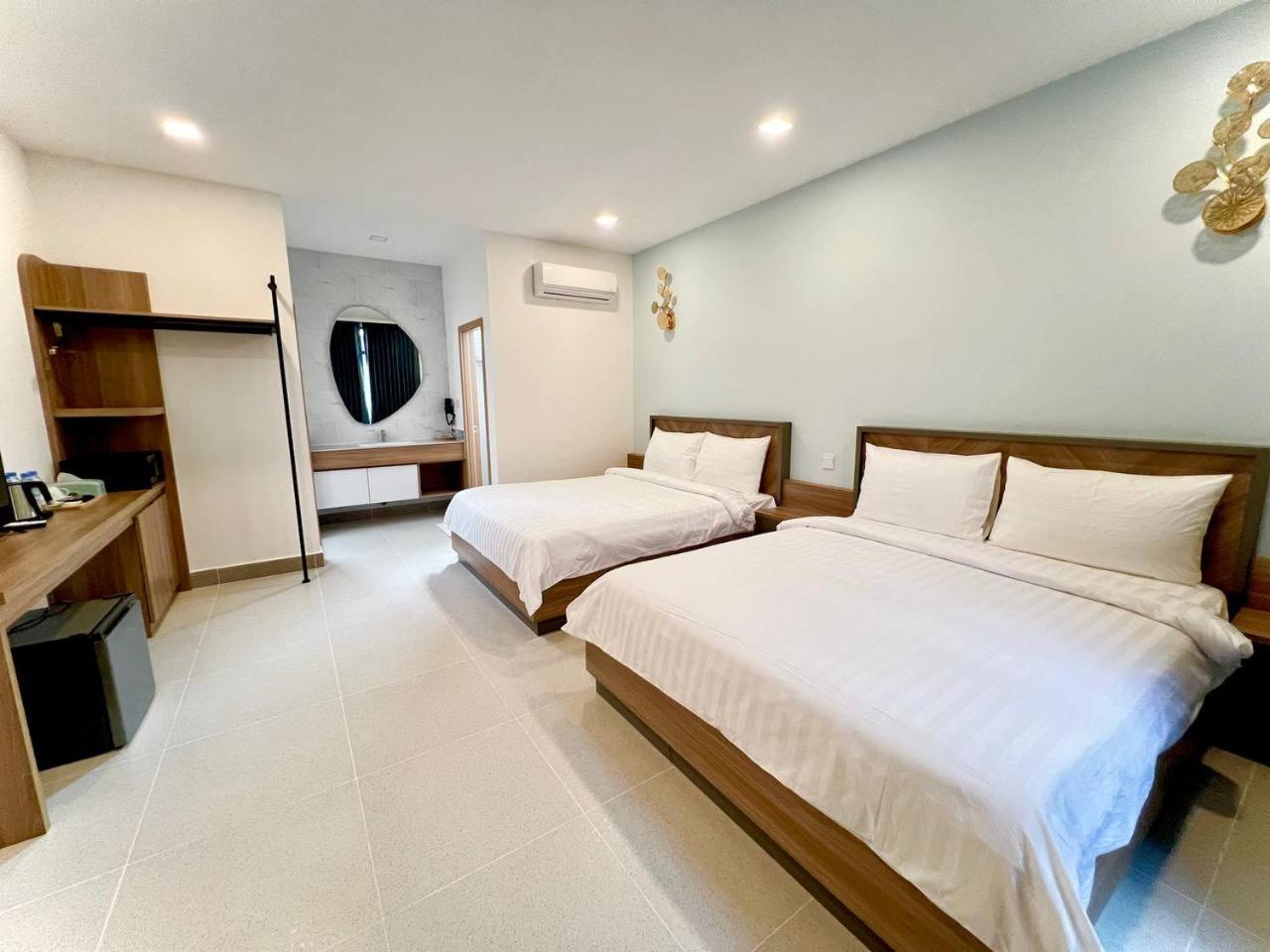 Sandy Clay Bungalows Σίχανουκβιλ Εξωτερικό φωτογραφία