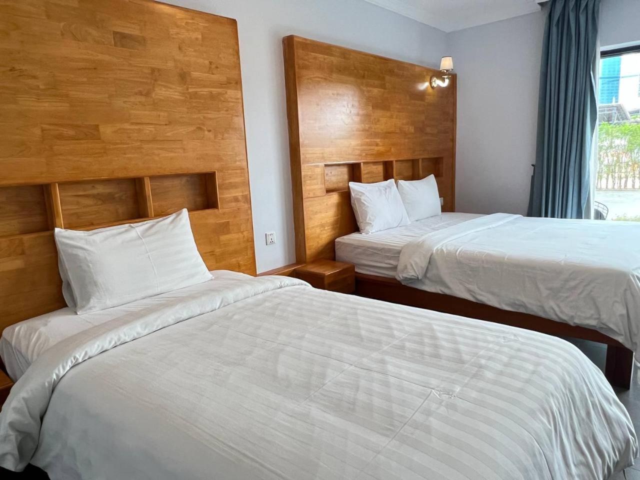 Sandy Clay Bungalows Σίχανουκβιλ Εξωτερικό φωτογραφία
