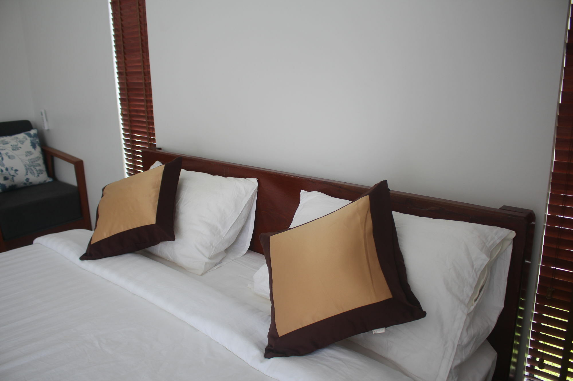 Sandy Clay Bungalows Σίχανουκβιλ Εξωτερικό φωτογραφία